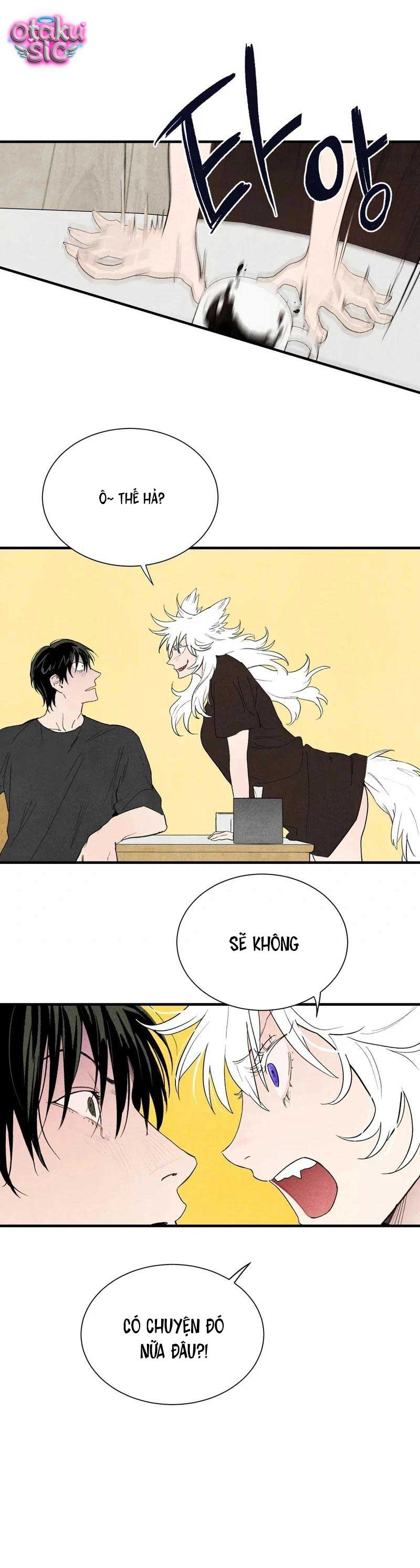 Nya~ Để Tôi Làm Nhé - Chap 2 - Trang 16