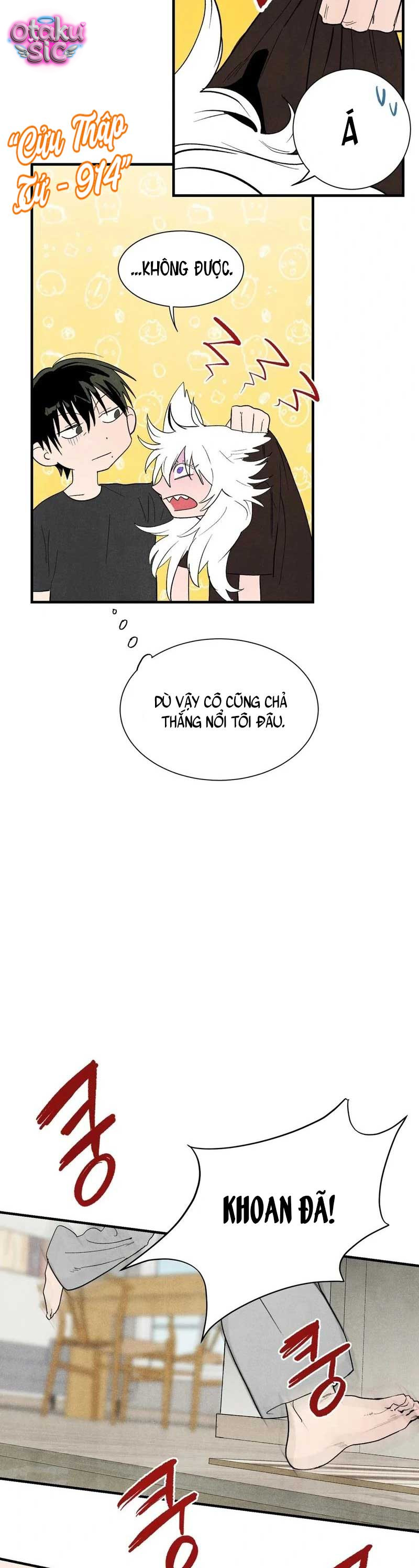 Nya~ Để Tôi Làm Nhé - Chap 2 - Trang 18