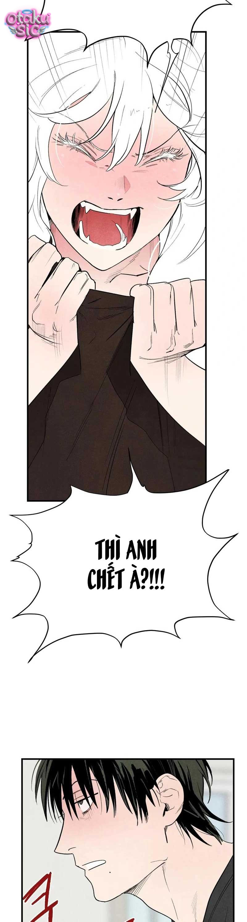 Nya~ Để Tôi Làm Nhé - Chap 2 - Trang 20