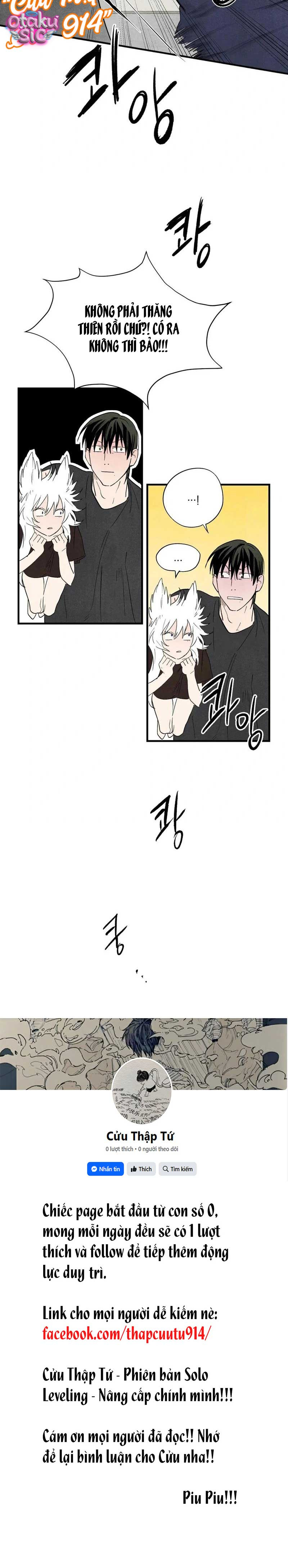 Nya~ Để Tôi Làm Nhé - Chap 2 - Trang 24