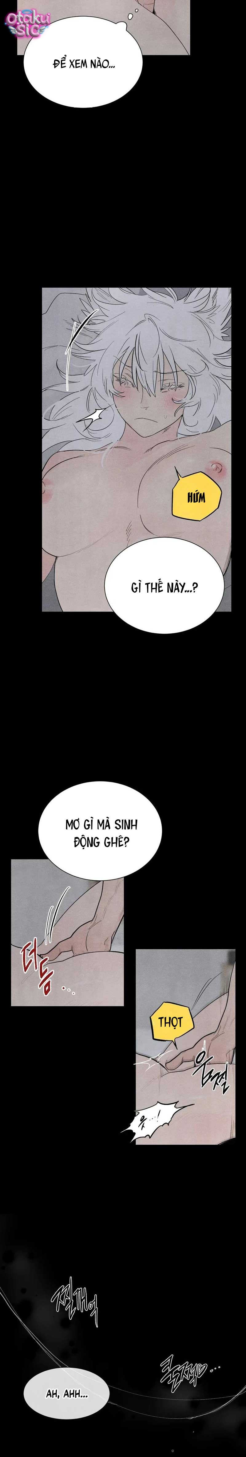 Nya~ Để Tôi Làm Nhé - Chap 2 - Trang 4