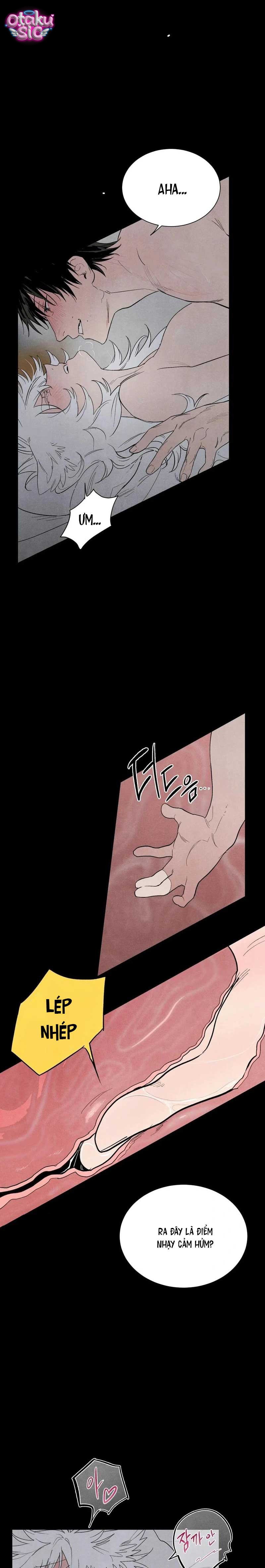 Nya~ Để Tôi Làm Nhé - Chap 2 - Trang 5