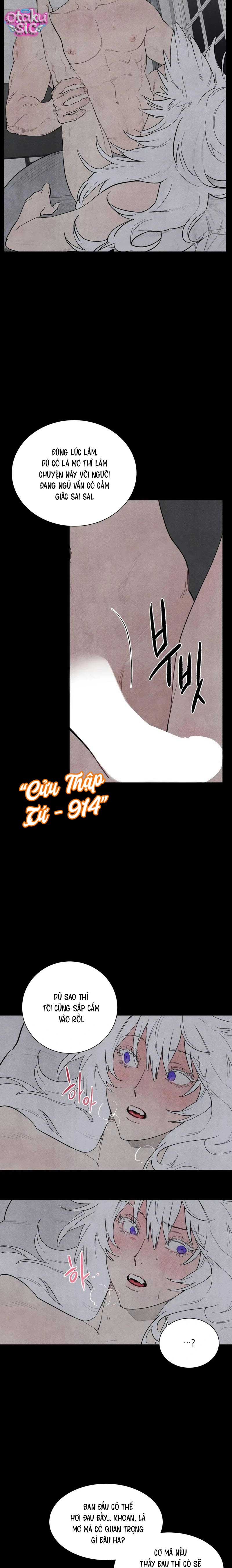Nya~ Để Tôi Làm Nhé - Chap 2 - Trang 7