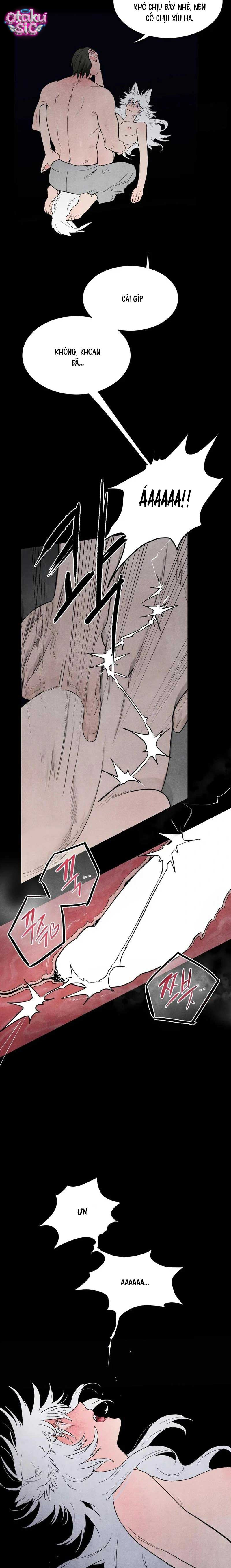 Nya~ Để Tôi Làm Nhé - Chap 2 - Trang 8