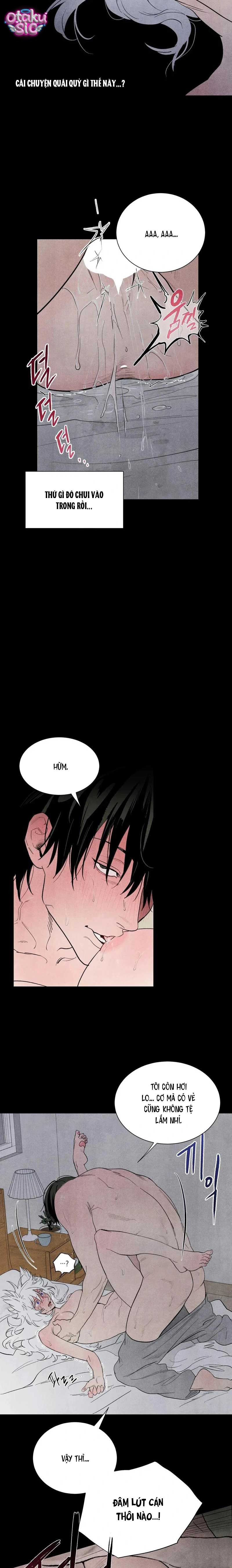 Nya~ Để Tôi Làm Nhé - Chap 2 - Trang 9