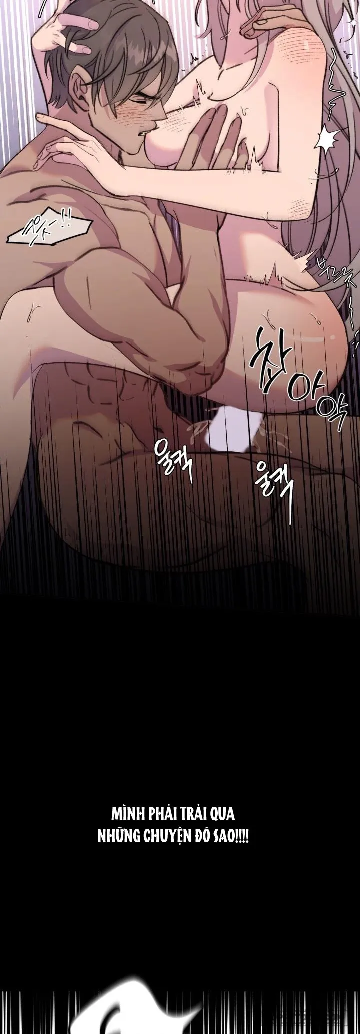 Ở Đó Của Cậu Cũng Là Xúc Tu À? - Chap 0 - Trang 7