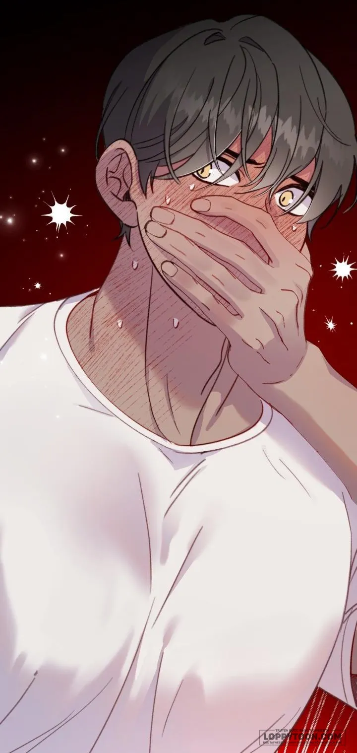 Ở Đó Của Cậu Cũng Là Xúc Tu À? - Chap 1 - Trang 23
