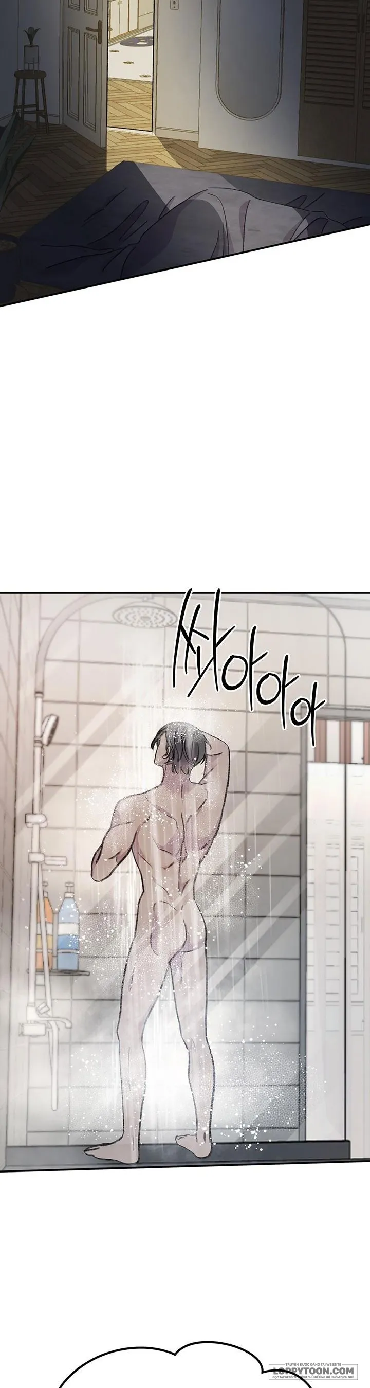 Ở Đó Của Cậu Cũng Là Xúc Tu À? - Chap 4 - Trang 32