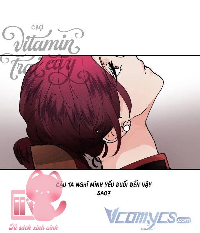 Oan Gia Ngõ Hẹp - Chap 10 - Trang 12