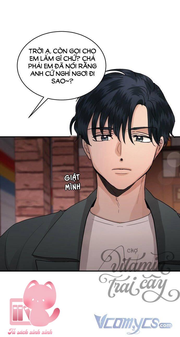 Oan Gia Ngõ Hẹp - Chap 10 - Trang 36