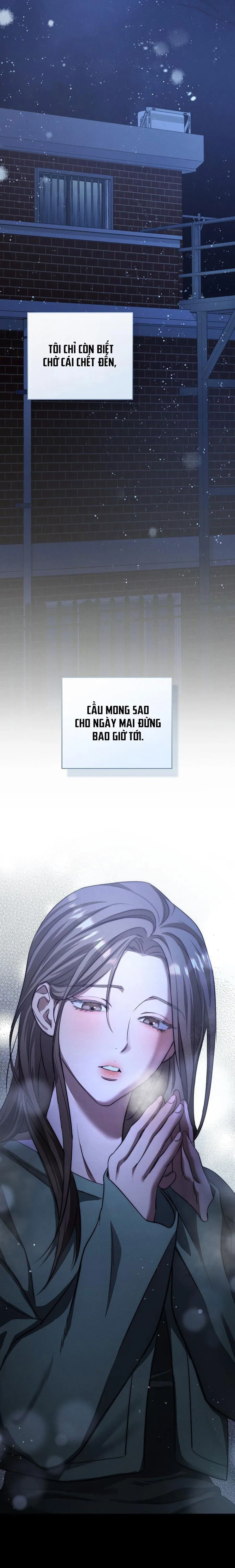 Ông Chú Chó Má - Chap 1 - Trang 11