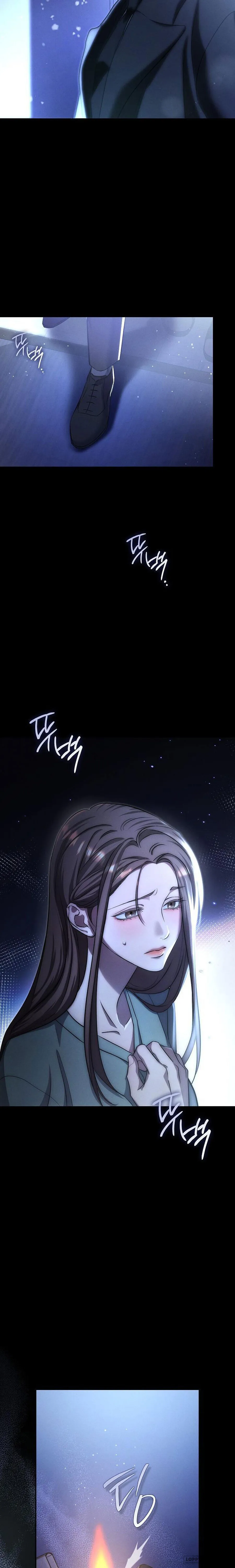 Ông Chú Chó Má - Chap 1 - Trang 13