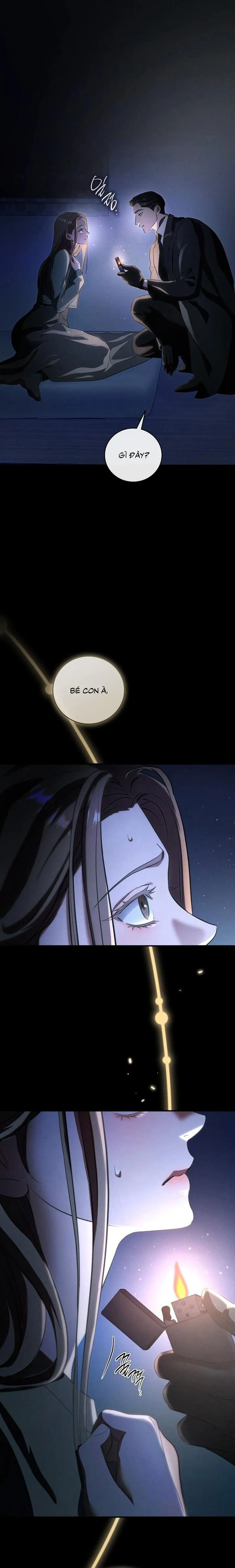 Ông Chú Chó Má - Chap 1 - Trang 15