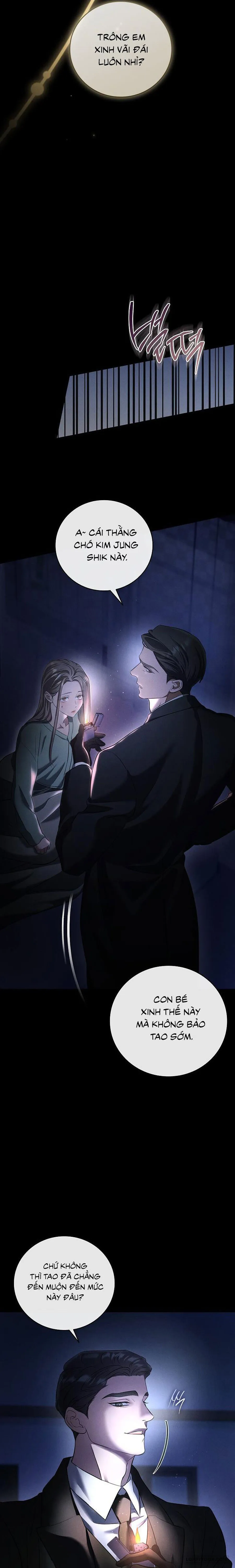 Ông Chú Chó Má - Chap 1 - Trang 16