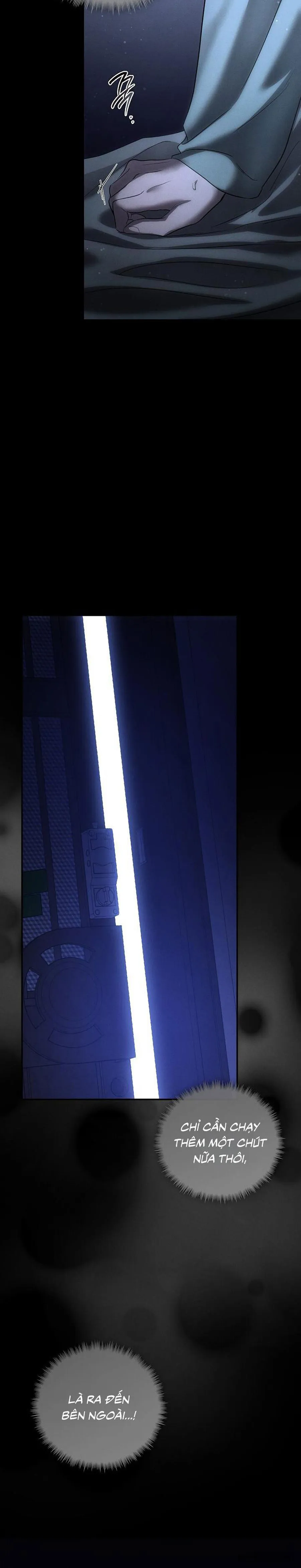 Ông Chú Chó Má - Chap 1 - Trang 18