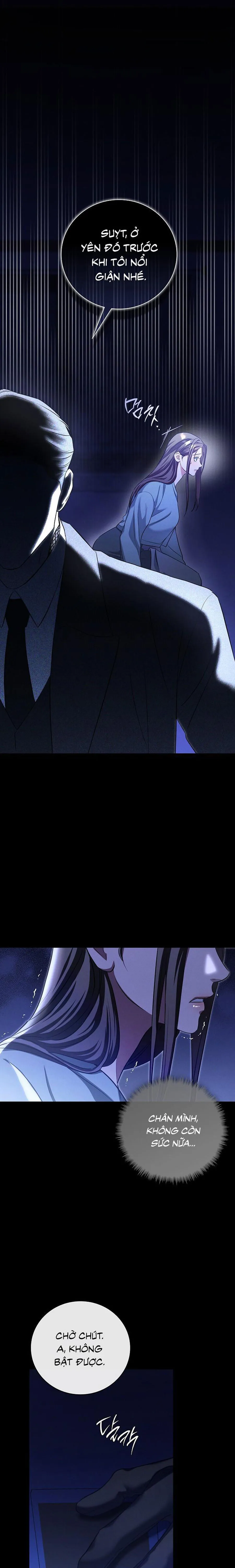 Ông Chú Chó Má - Chap 1 - Trang 19