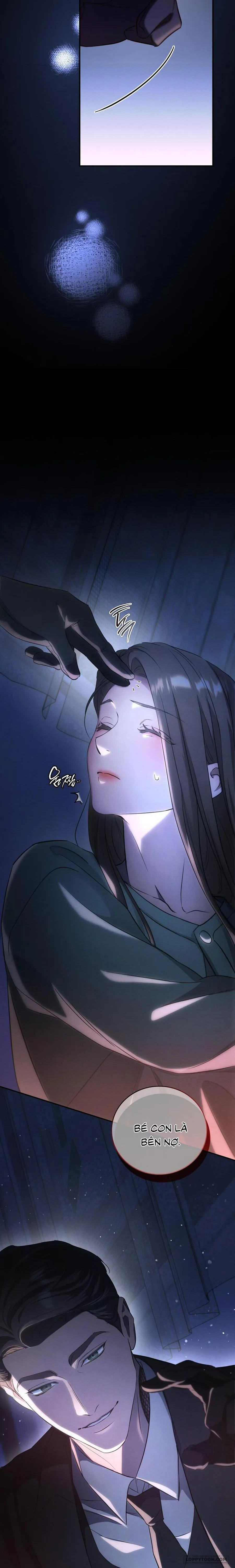 Ông Chú Chó Má - Chap 1 - Trang 24