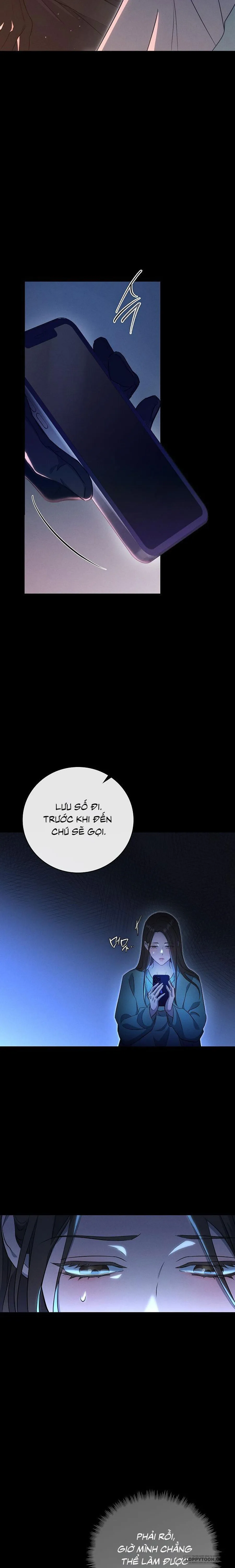 Ông Chú Chó Má - Chap 1 - Trang 29