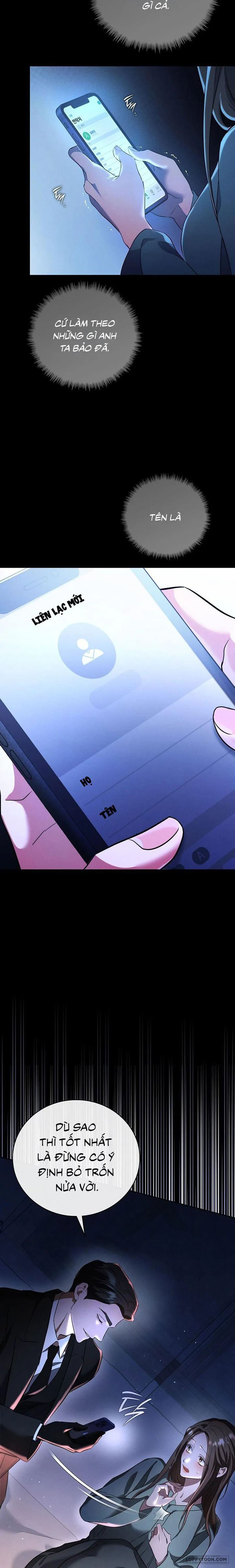 Ông Chú Chó Má - Chap 1 - Trang 30