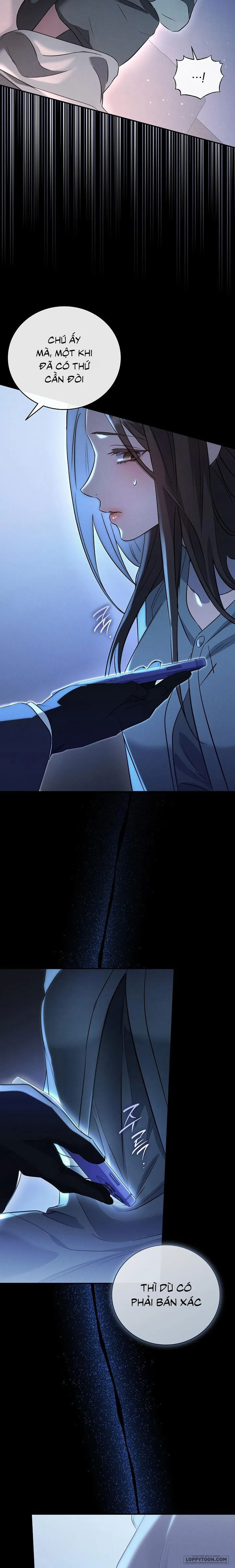 Ông Chú Chó Má - Chap 1 - Trang 31