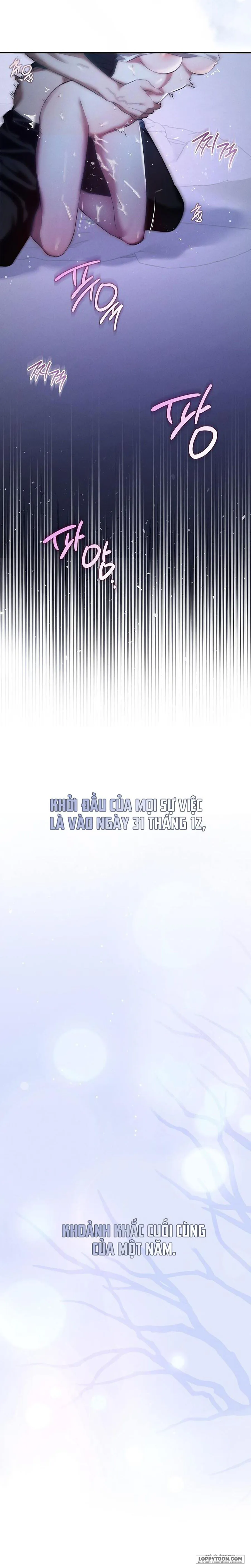 Ông Chú Chó Má - Chap 1 - Trang 9