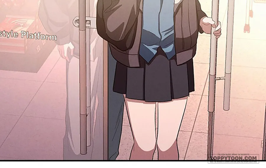 Ông Chú Chó Má - Chap 10 - Trang 11