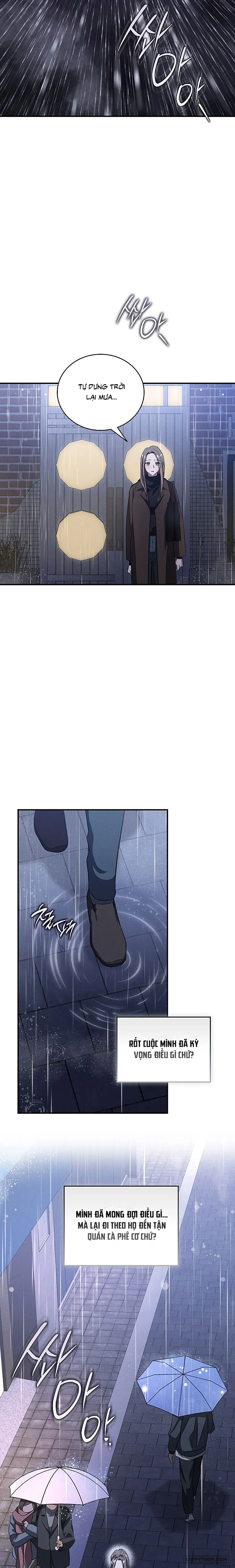 Ông Chú Chó Má - Chap 10 - Trang 24