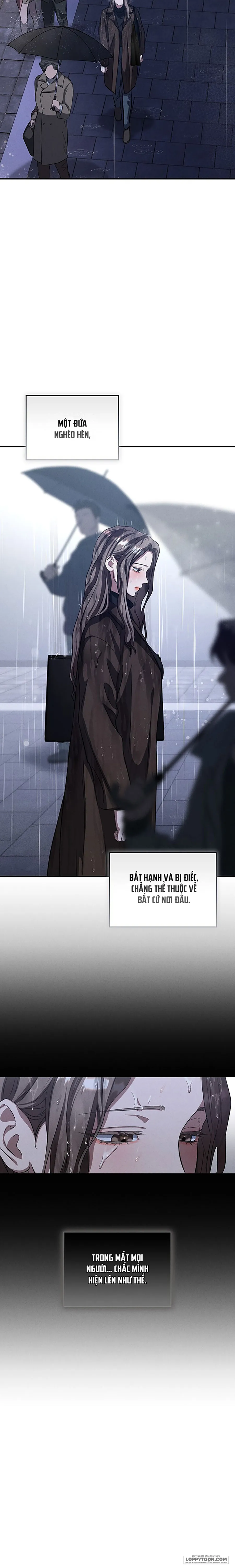 Ông Chú Chó Má - Chap 10 - Trang 25