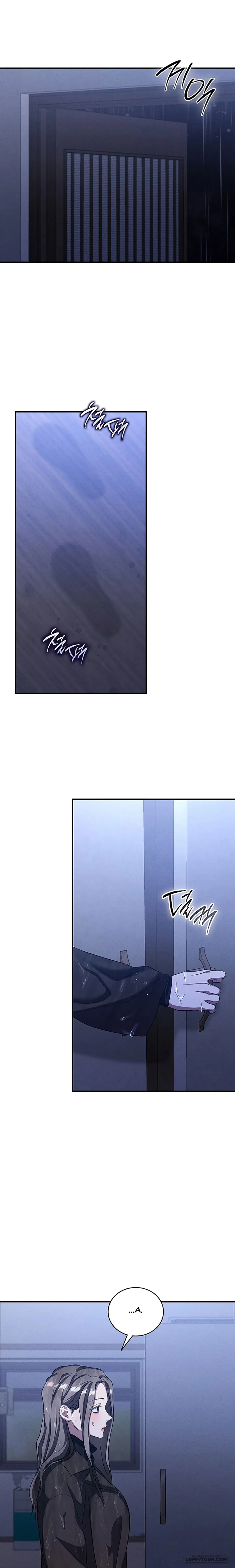 Ông Chú Chó Má - Chap 10 - Trang 27