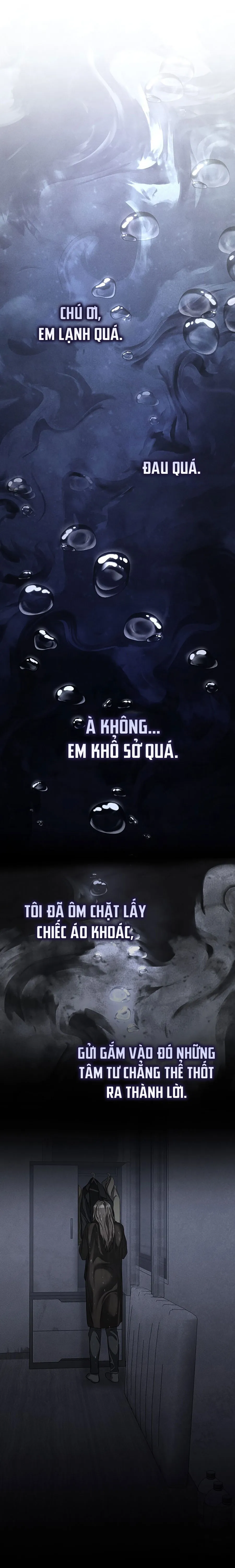 Ông Chú Chó Má - Chap 10 - Trang 30