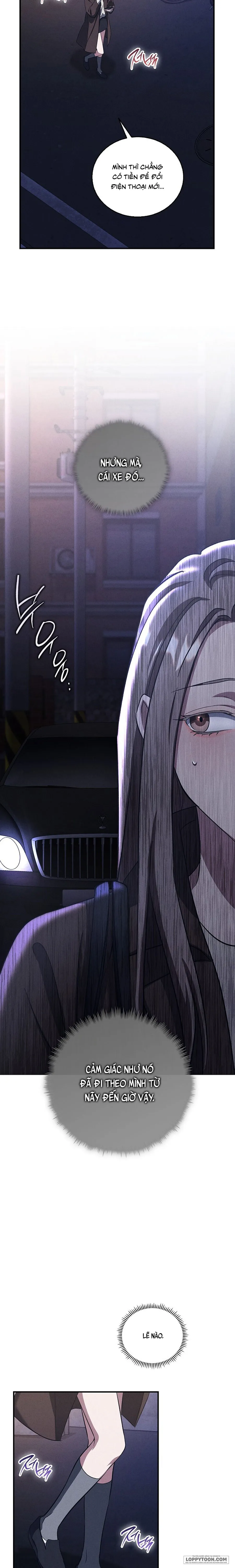 Ông Chú Chó Má - Chap 11 - Trang 18