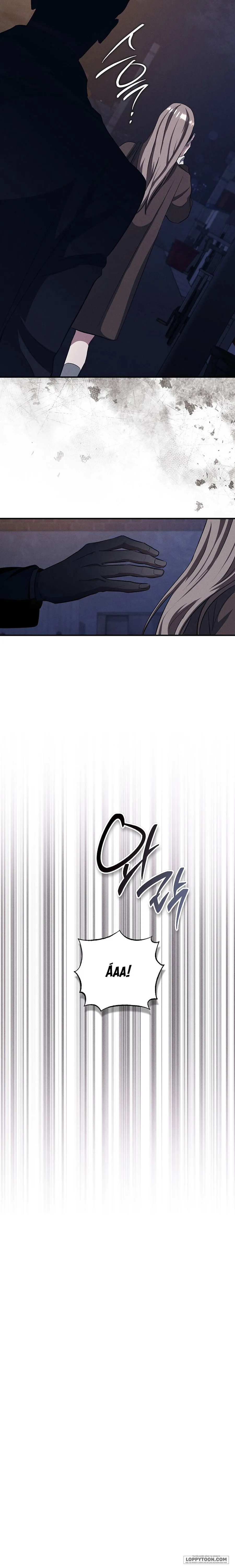 Ông Chú Chó Má - Chap 11 - Trang 22