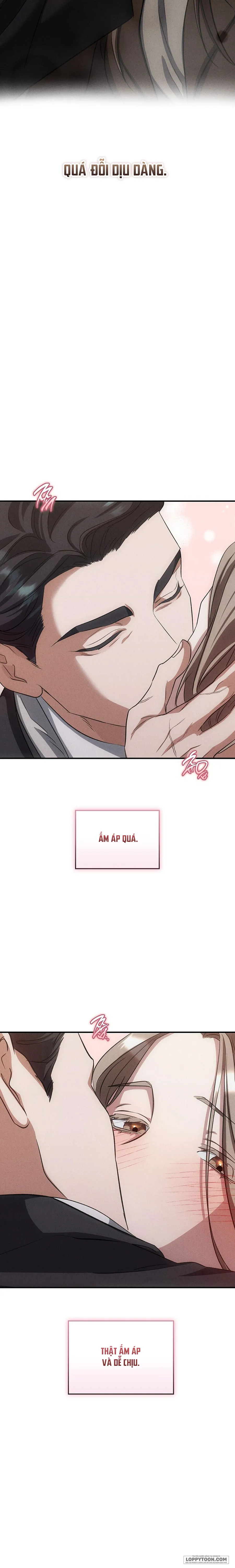 Ông Chú Chó Má - Chap 12 - Trang 14