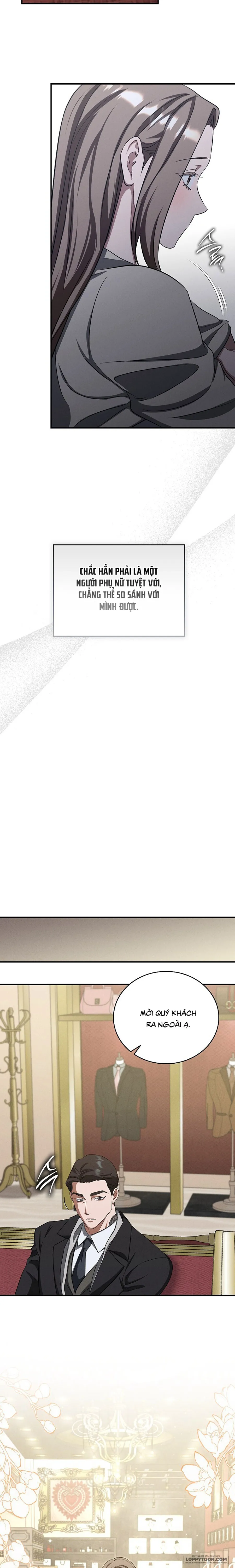 Ông Chú Chó Má - Chap 13 - Trang 24