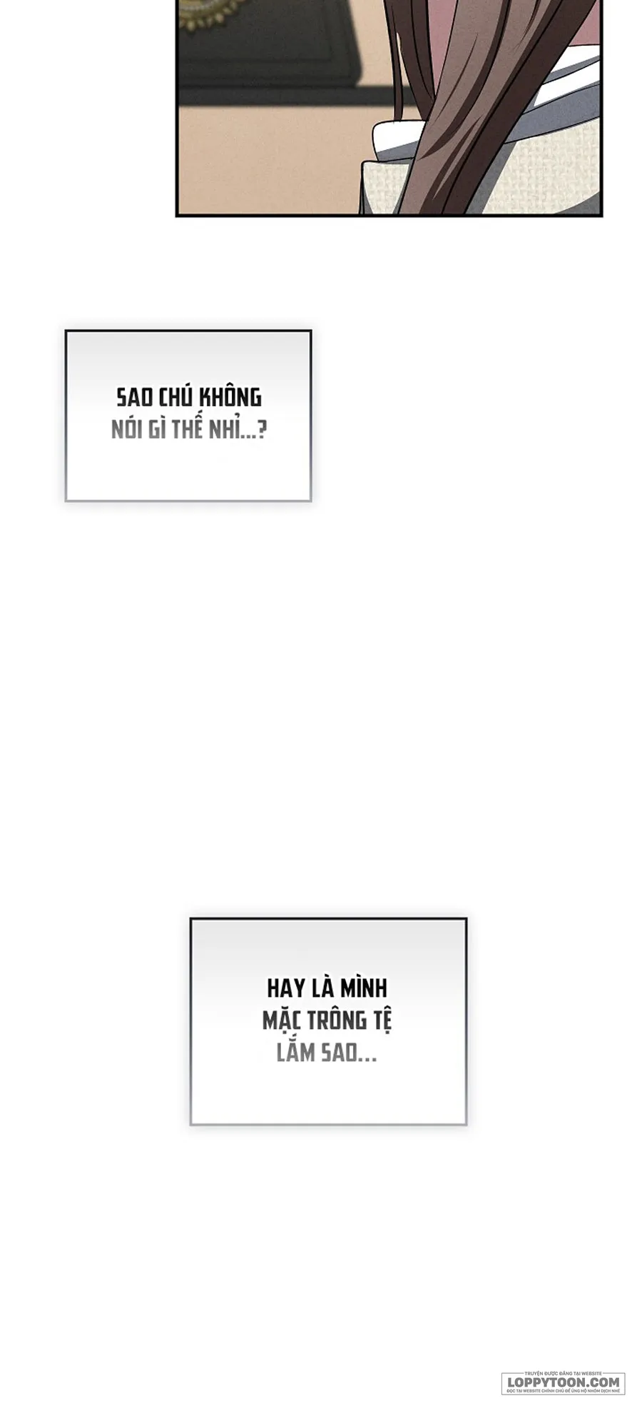 Ông Chú Chó Má - Chap 13 - Trang 28