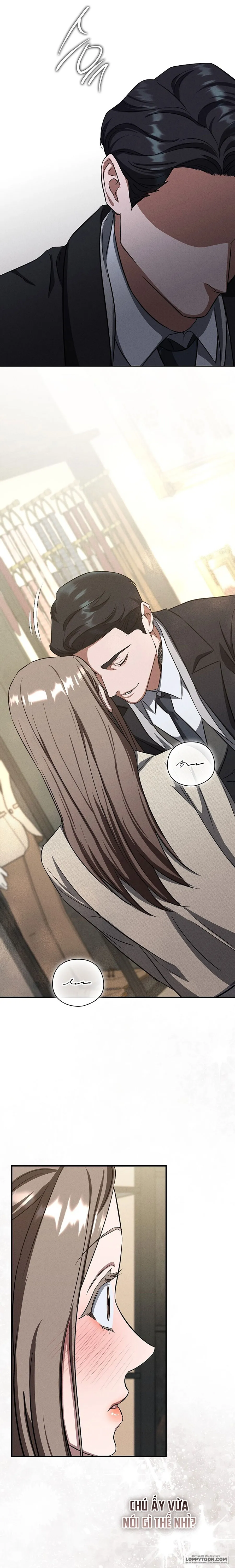 Ông Chú Chó Má - Chap 13 - Trang 29
