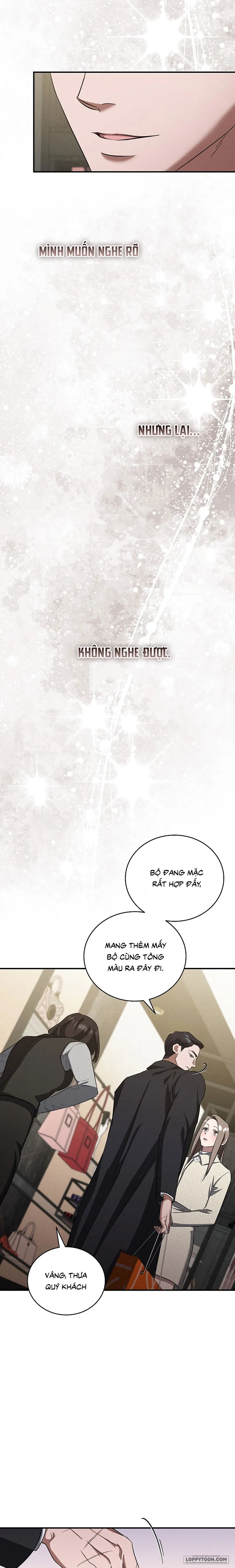 Ông Chú Chó Má - Chap 13 - Trang 30