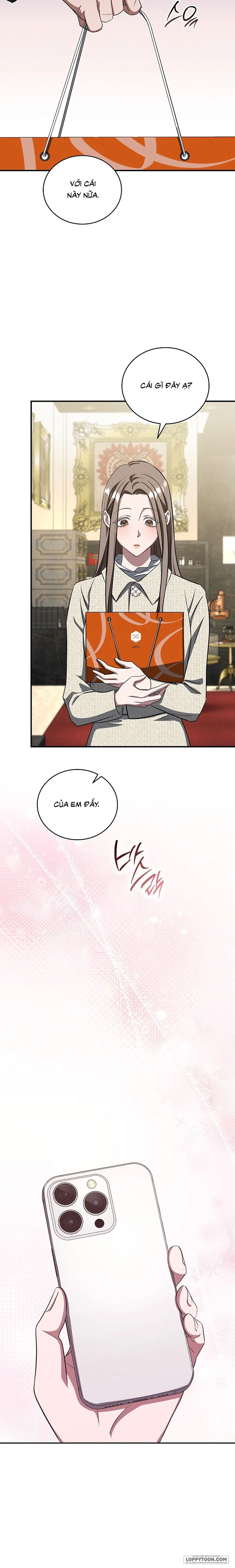 Ông Chú Chó Má - Chap 13 - Trang 31