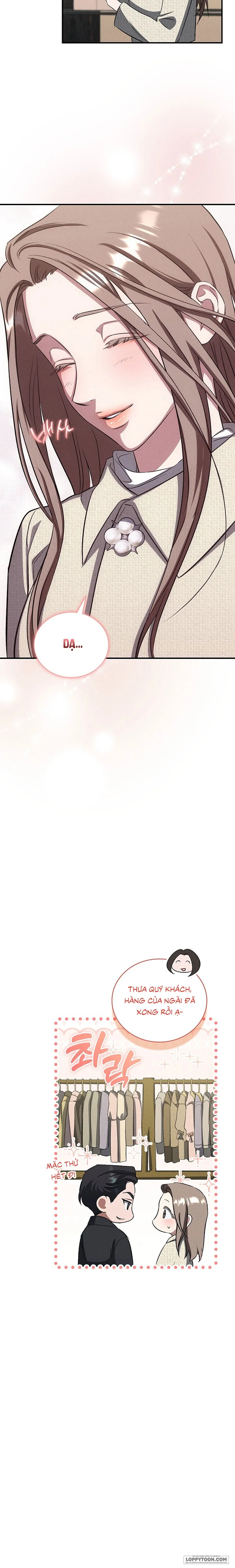 Ông Chú Chó Má - Chap 13 - Trang 34