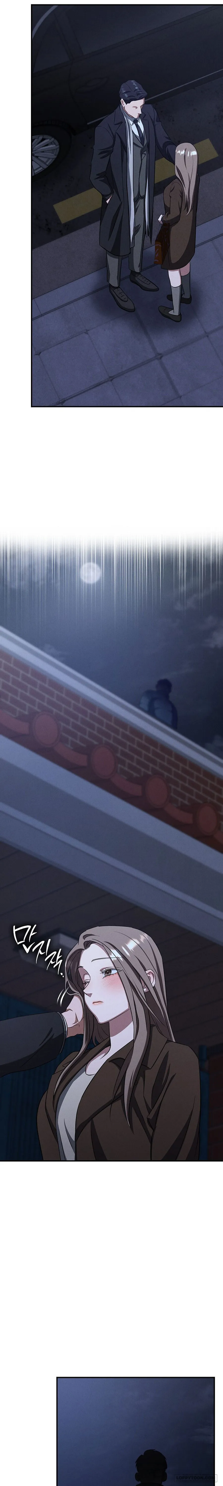 Ông Chú Chó Má - Chap 13 - Trang 37