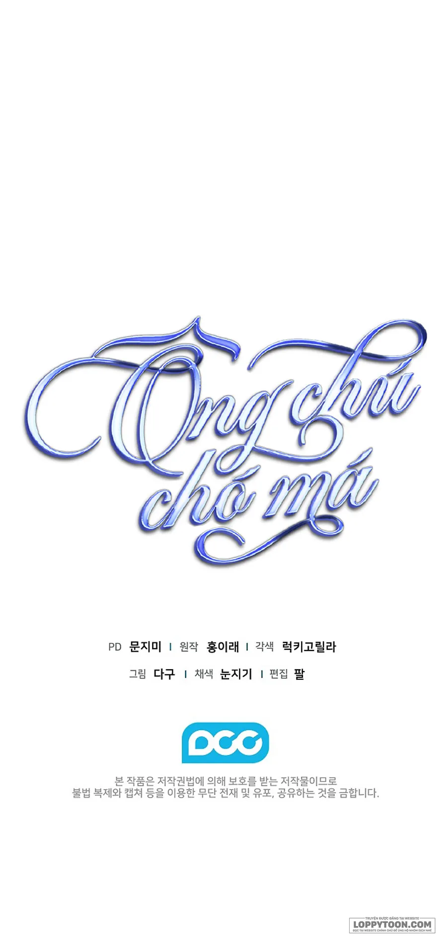 Ông Chú Chó Má - Chap 13 - Trang 39