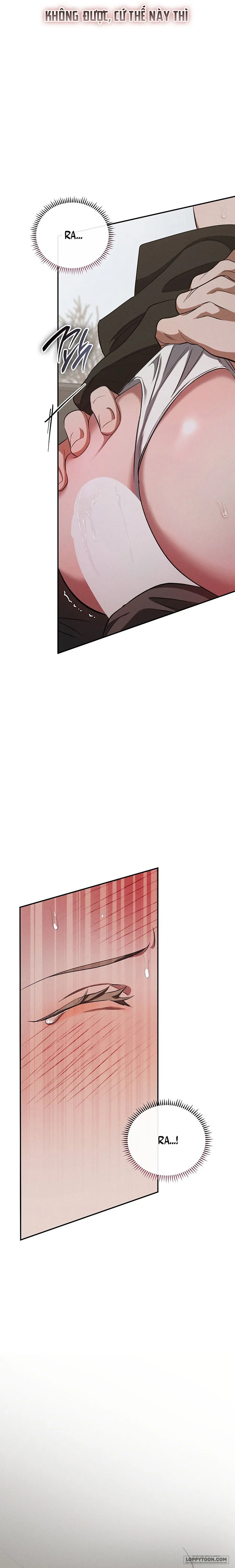 Ông Chú Chó Má - Chap 13 - Trang 5