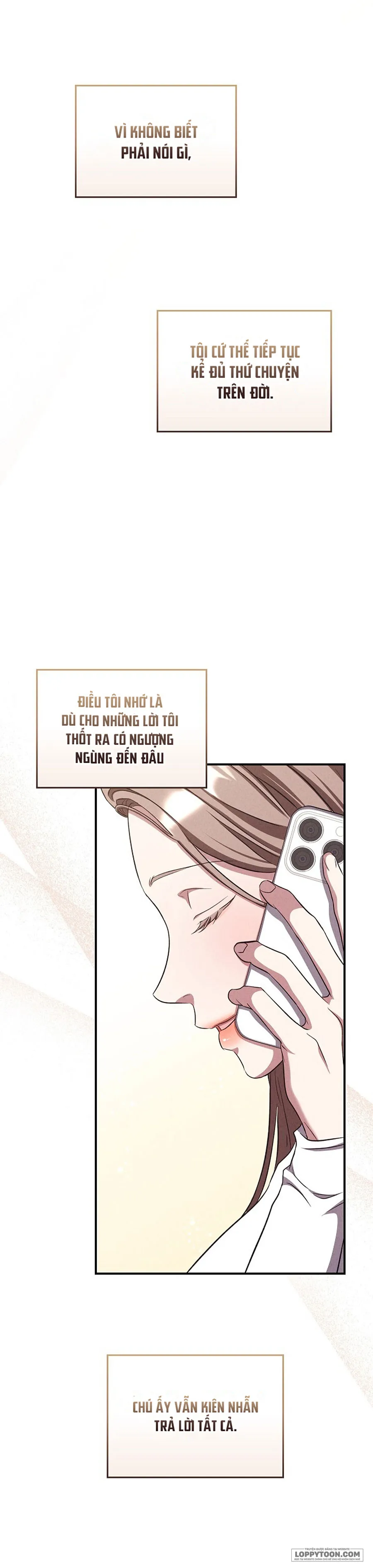 Ông Chú Chó Má - Chap 14 - Trang 11