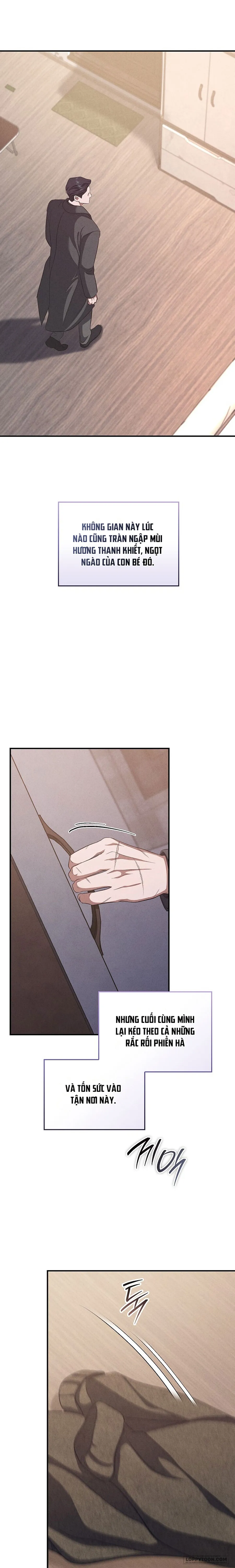 Ông Chú Chó Má - Chap 14 - Trang 20