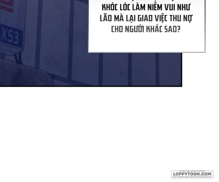 Ông Chú Chó Má - Chap 14 - Trang 25