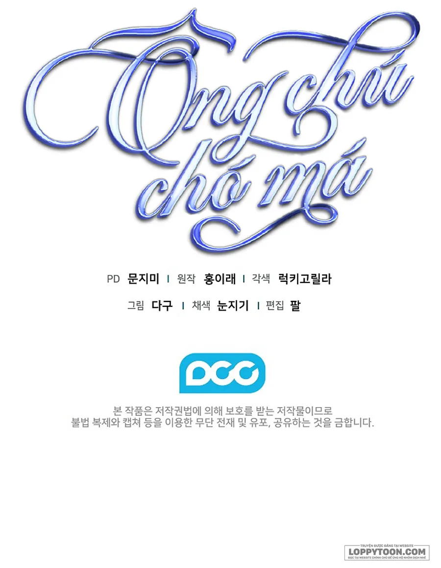 Ông Chú Chó Má - Chap 14 - Trang 30