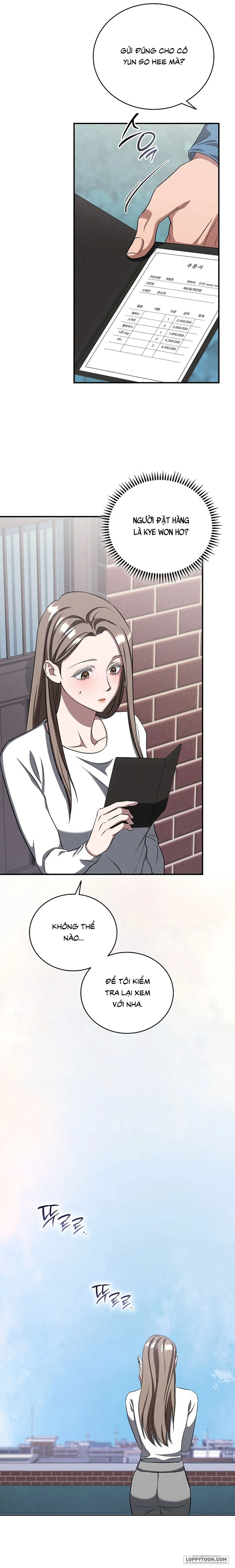 Ông Chú Chó Má - Chap 14 - Trang 5