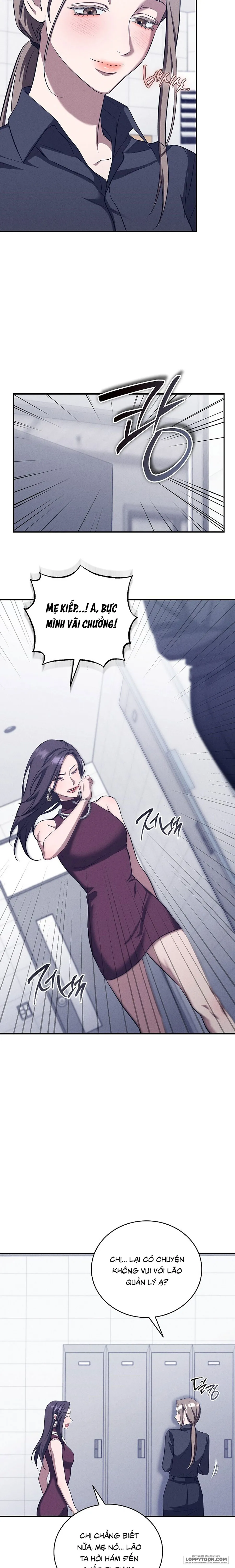 Ông Chú Chó Má - Chap 15 - Trang 2