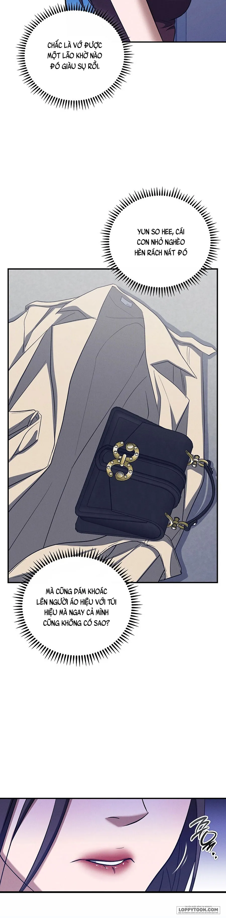 Ông Chú Chó Má - Chap 15 - Trang 11