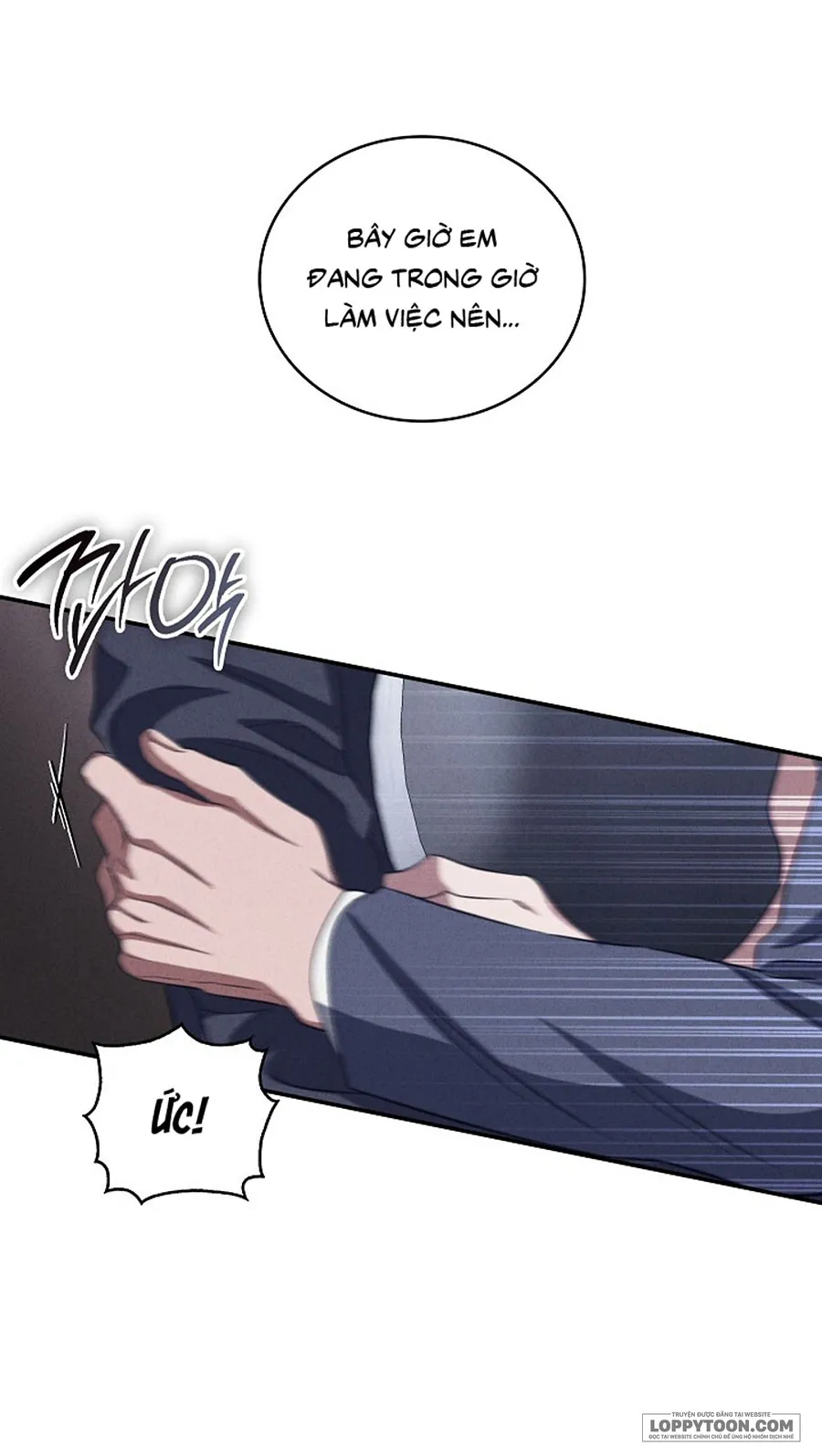 Ông Chú Chó Má - Chap 15 - Trang 21